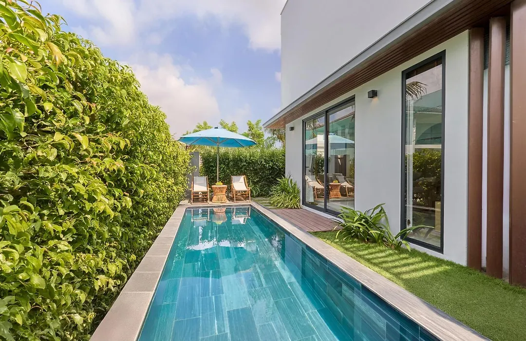 Andochine Villas Resort & Spa Phu Quoc - All Villas With Private Pool-1
