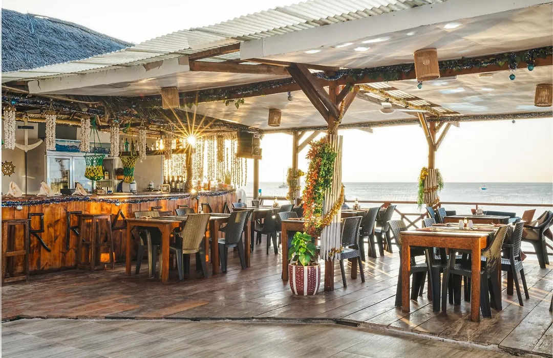 Zenobia Beach Resort-1
