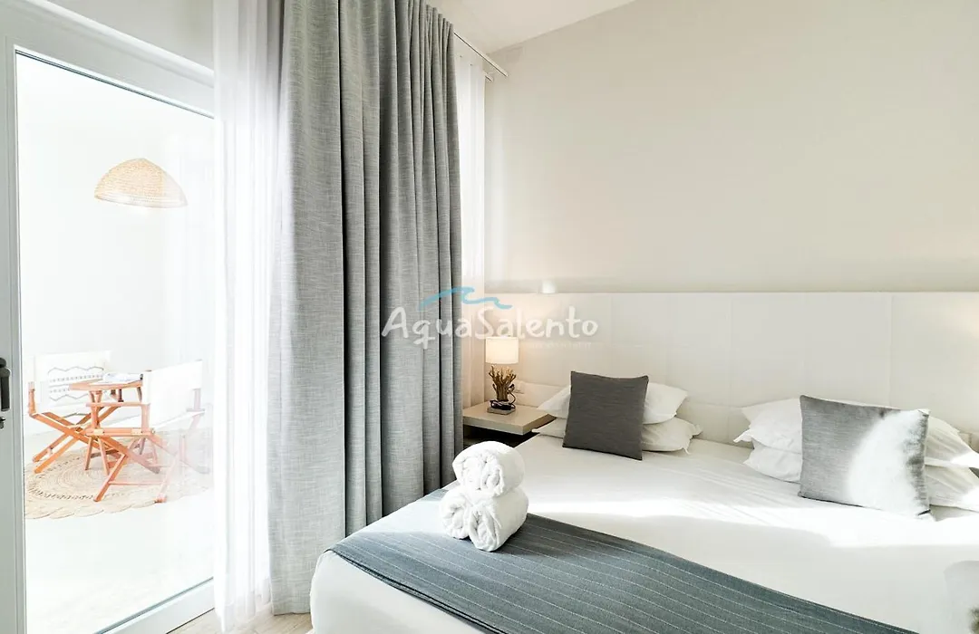 Aquarama Rooms & Apartments-1
