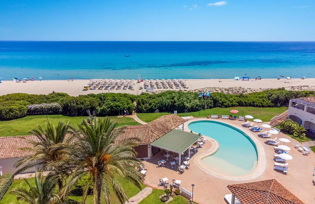 Costa Rey Wellness&Spa Resort-1