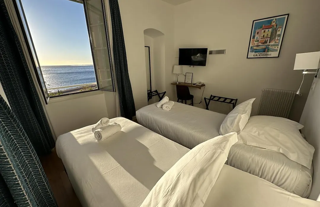 Hôtel Posta Vecchia-1