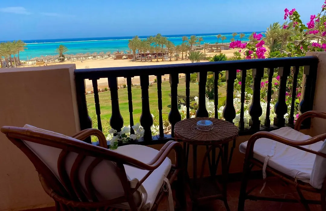 Dream Lagoon Resort & Aqua Park-1