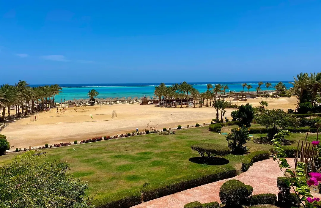 Dream Lagoon Resort & Aqua Park-1