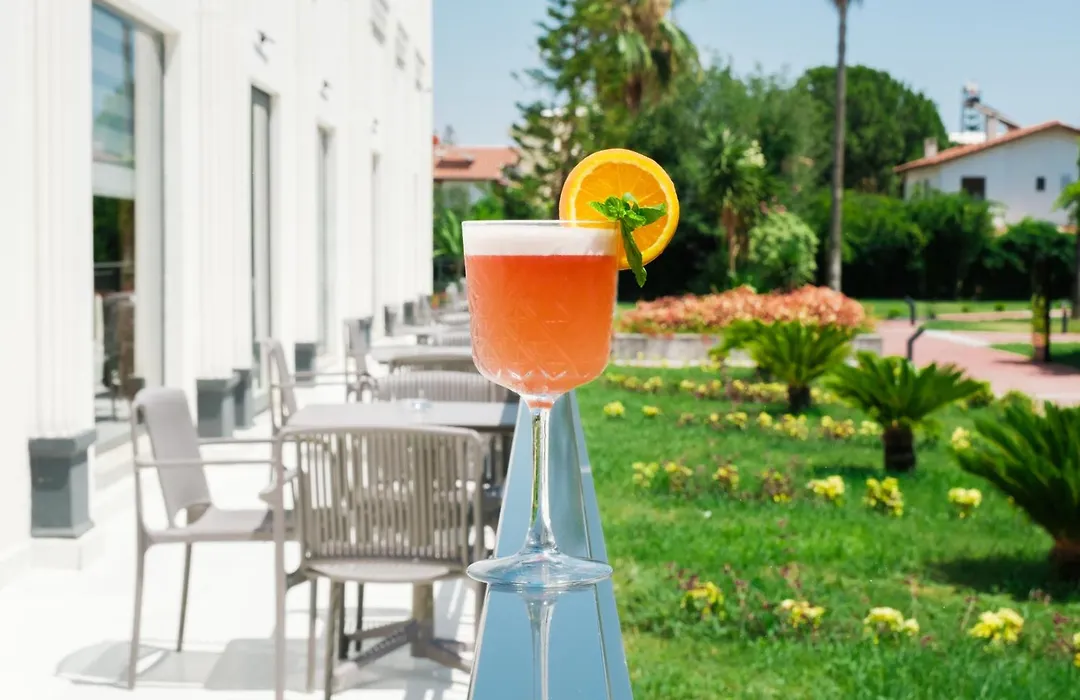 La Benata Beach Hotel-1