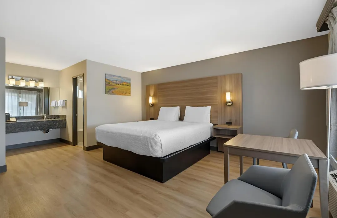 Best Western La Posada Motel-1