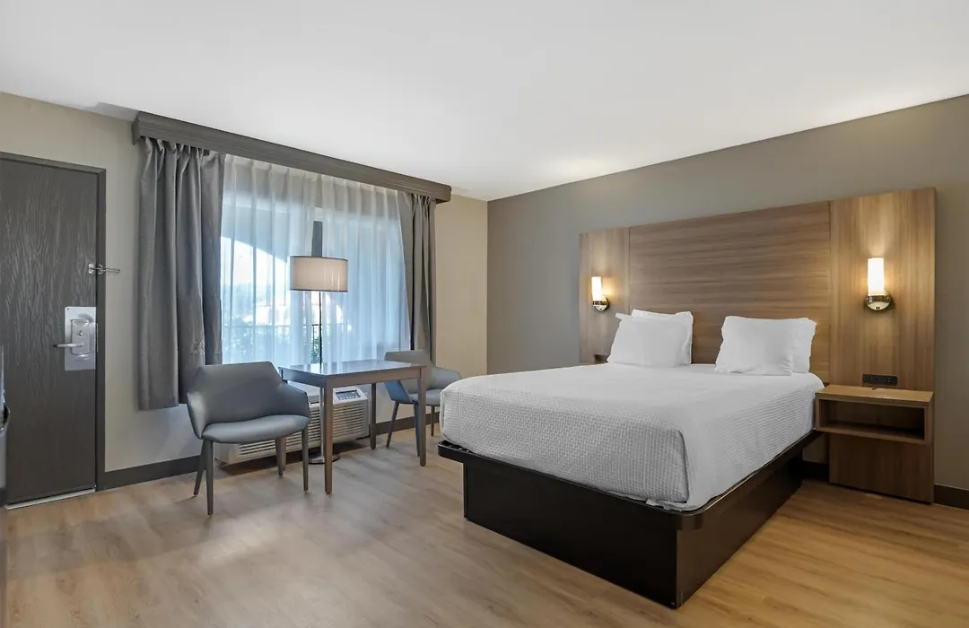 Best Western La Posada Motel-1