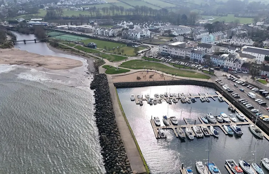 Marine Hotel Ballycastle-1