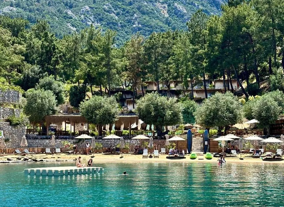 Z-Villas Beach Hotel-1