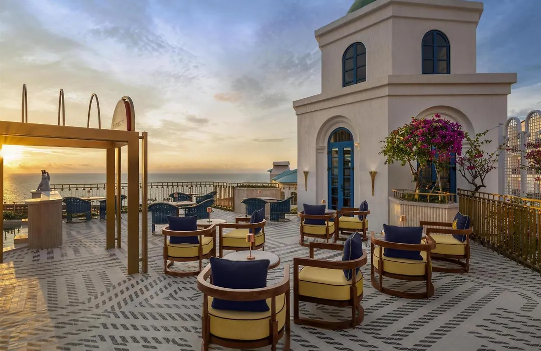 La Festa Phu Quoc, Curio Collection By Hilton-1