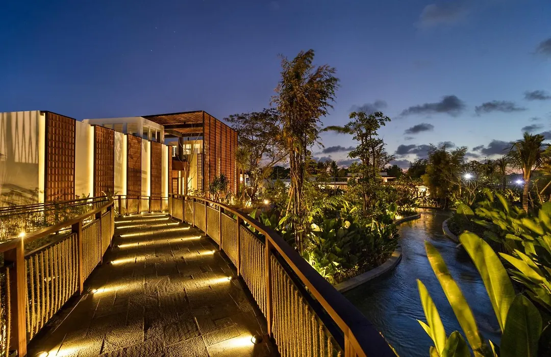 Sumitra Luxury Villas & Resort By Pramana-1