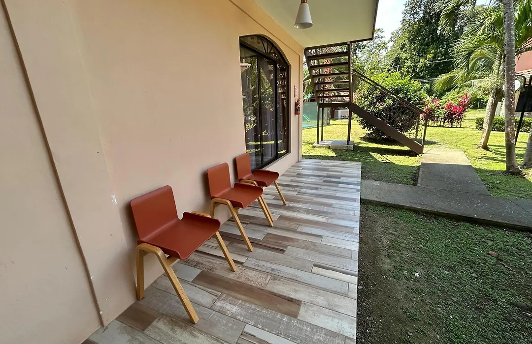 Bungalows Malu-1