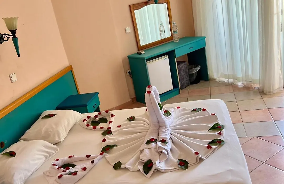 Kleopatra Sunlight Hotel-1
