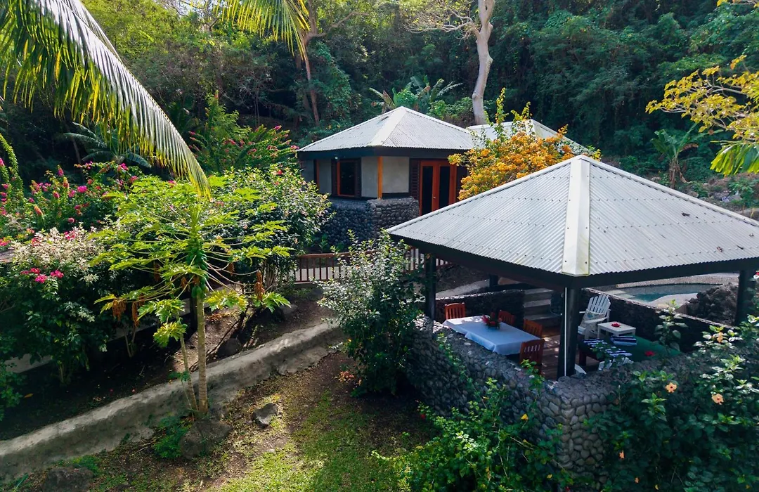 Waya Island Resort (Adults Only)-1