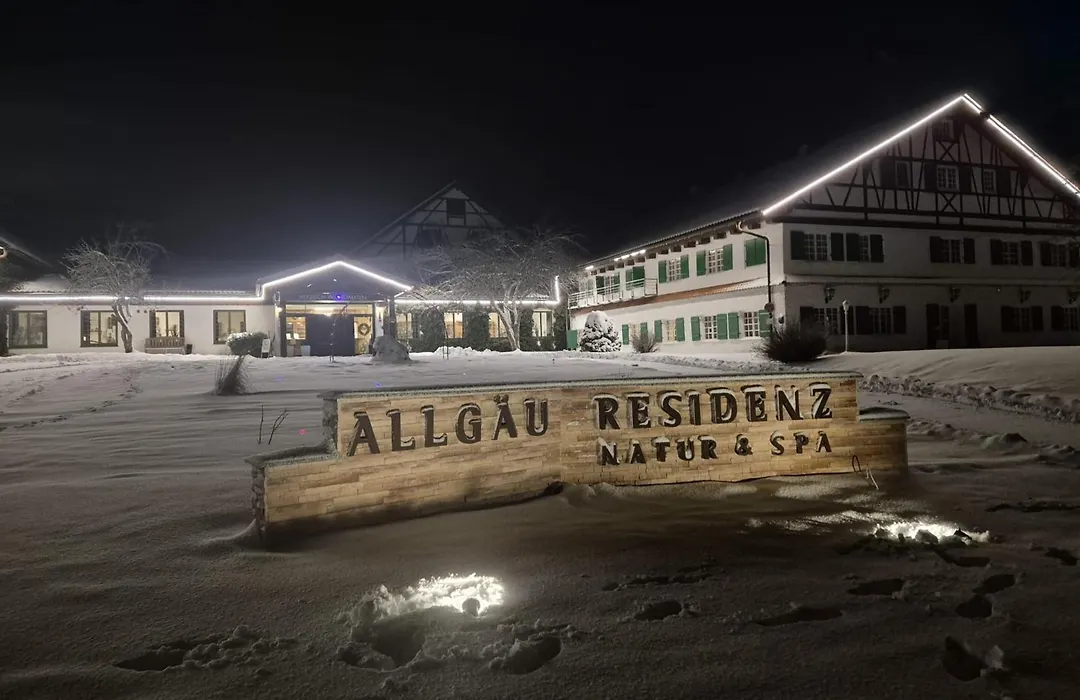 Allgäu Residenz Natur&Spa GmbH-1