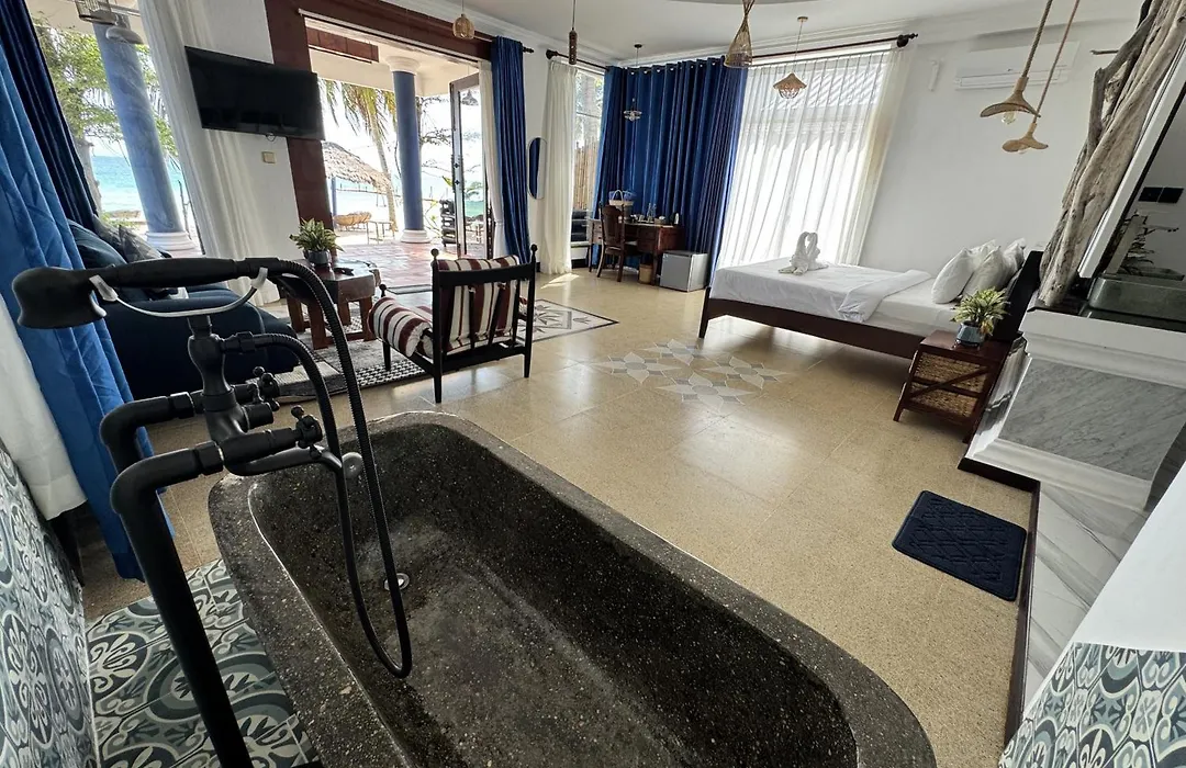 Amor Resort Koh Rong-1