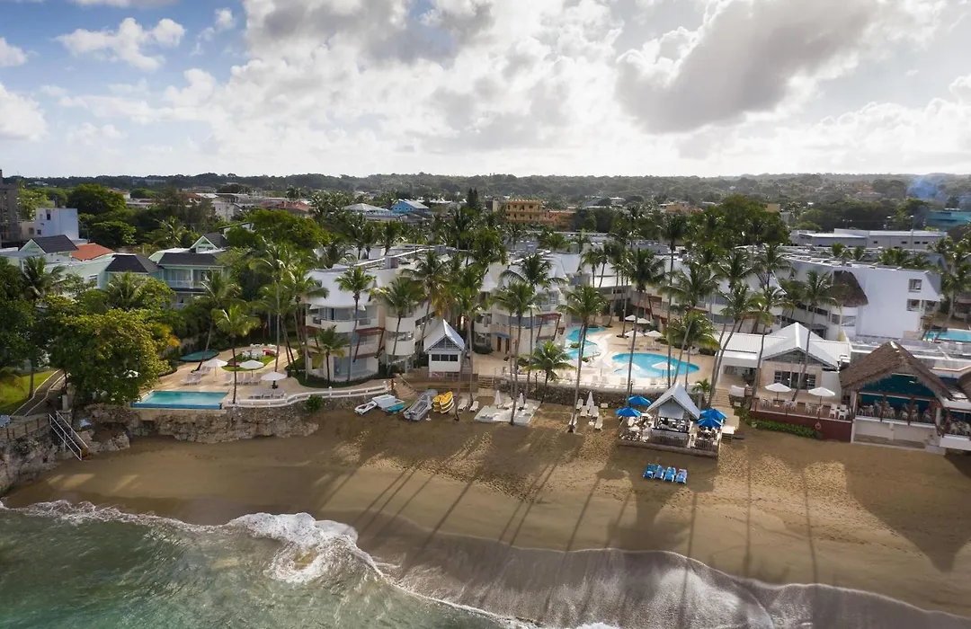 Select Sosua Adults Only, Trademark By Wyndham All Inclusive-1