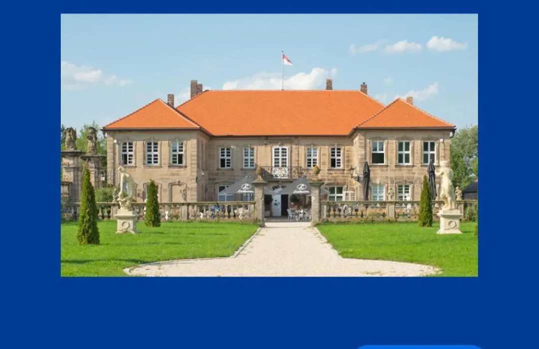 Schloss Hotel Colmdorf-1