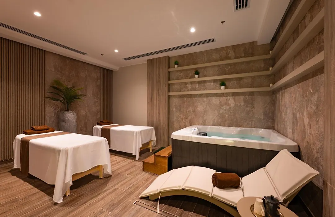 Sentido Naga Bay - Adults Friendly-1