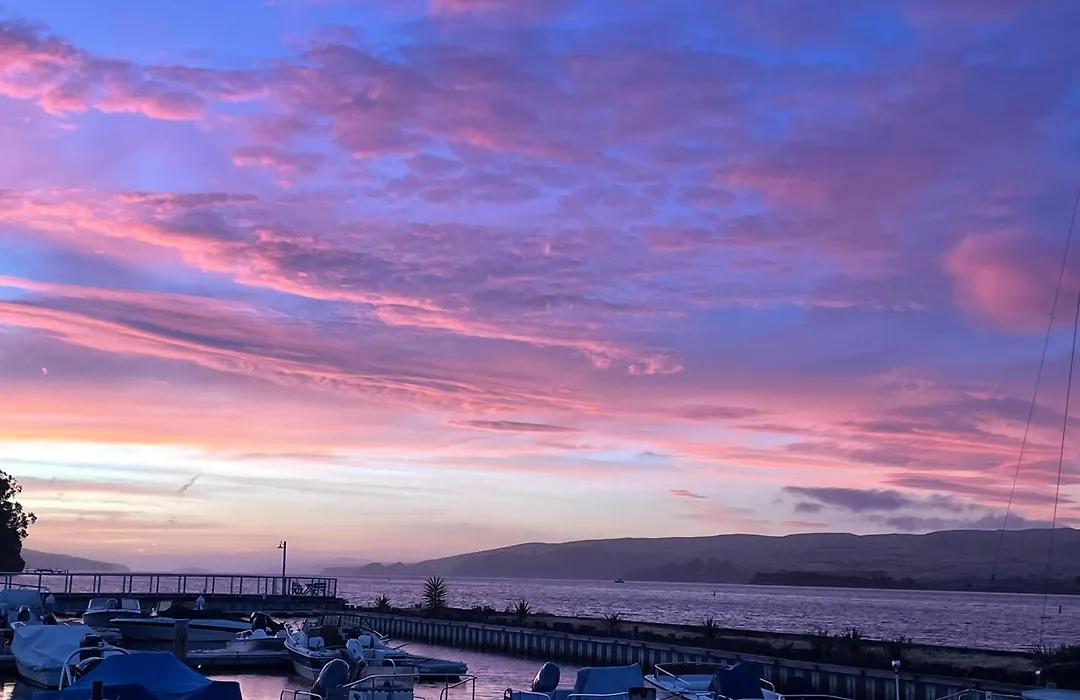 Tomales Bay Lodge And Marina Inc-1
