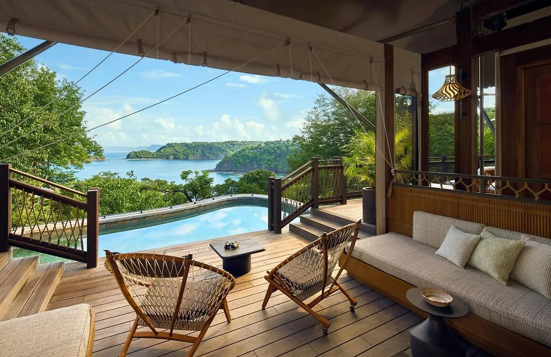 Nekajui Peninsula Papagayo, A Ritz-Carlton Reserve-1