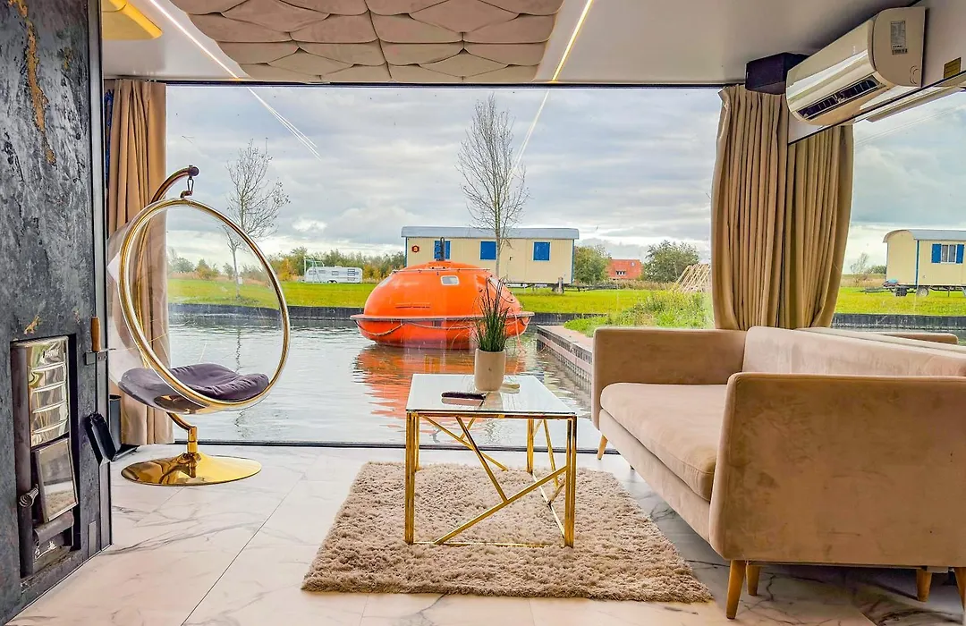 Wangerland Resort-1