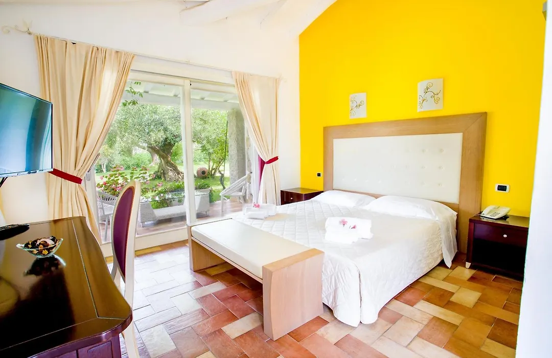 Nicolaus Prime Villas Resort-1
