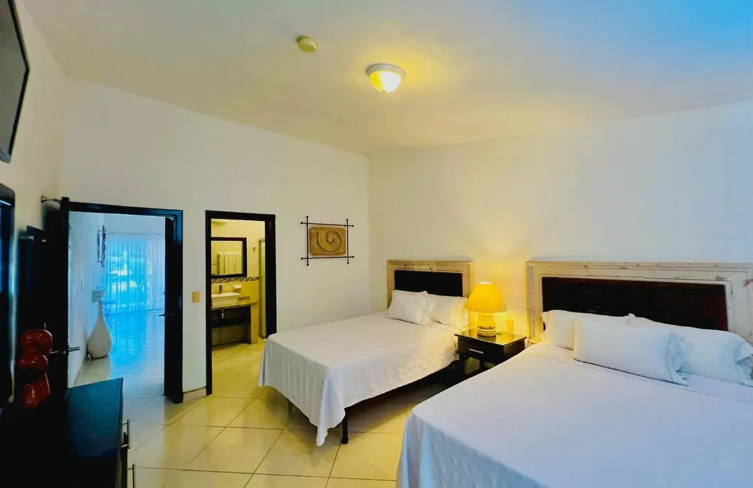 Los Picos Hotel&Suites Bucerias-1
