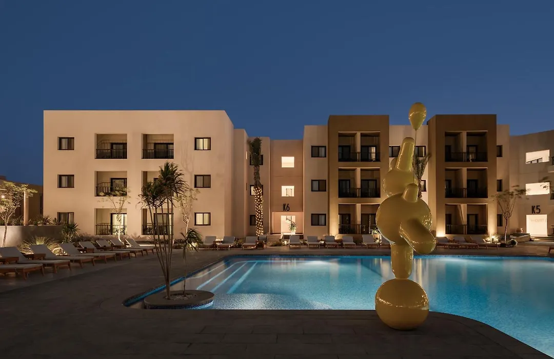 The Kaktus Somabay-1