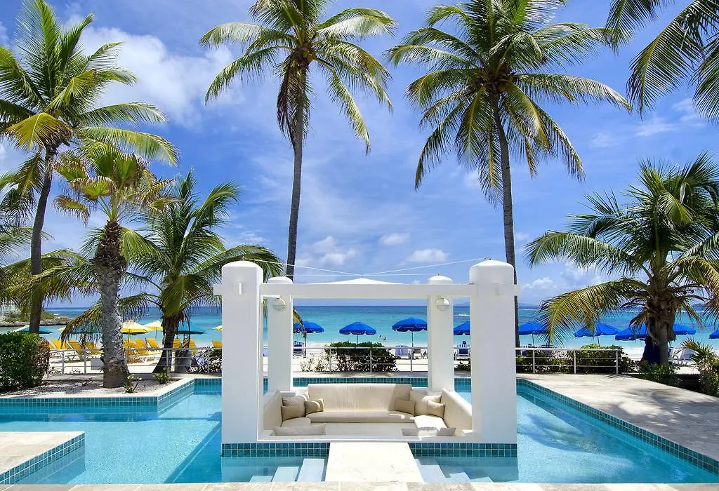 Coral Beach Club Villas & Marina-1