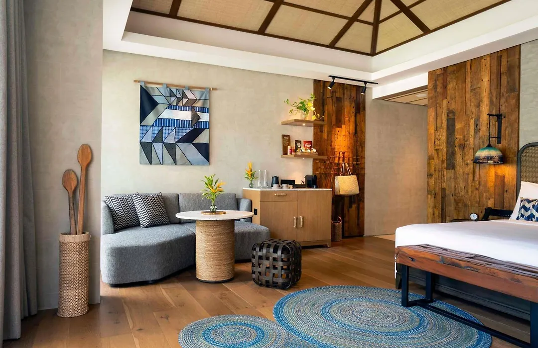 South Palms Resort And Spa Panglao - Mgallery Collection-1