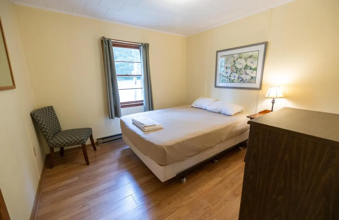 Silver Bay Ymca Inn And Conference Center-1