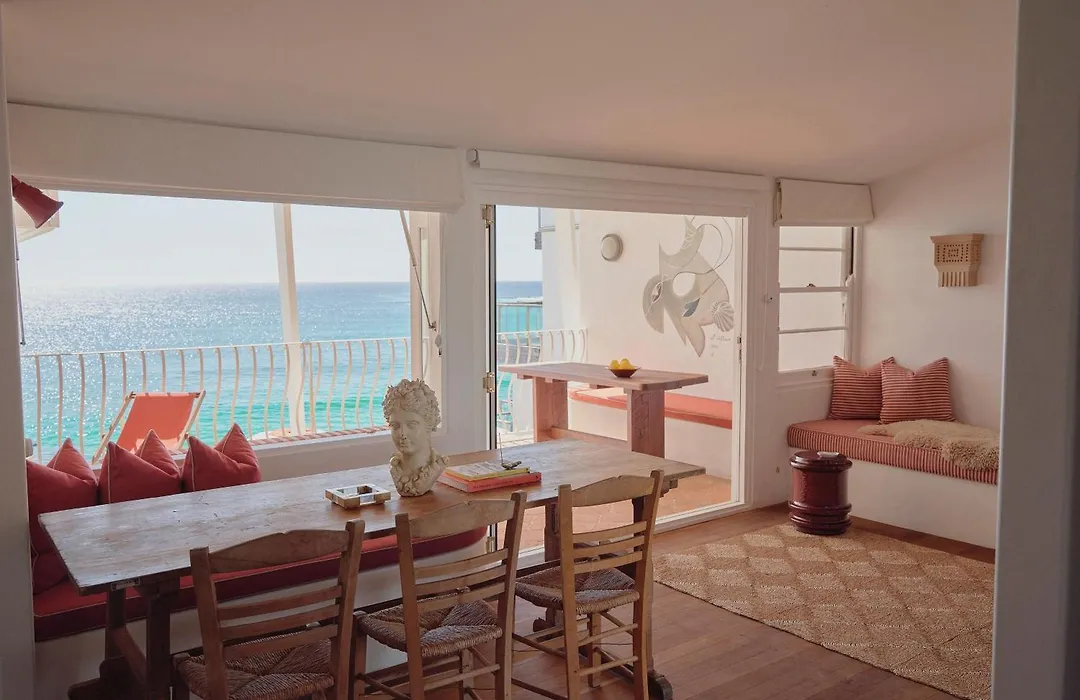 Il Delfino Seaside Inn-1