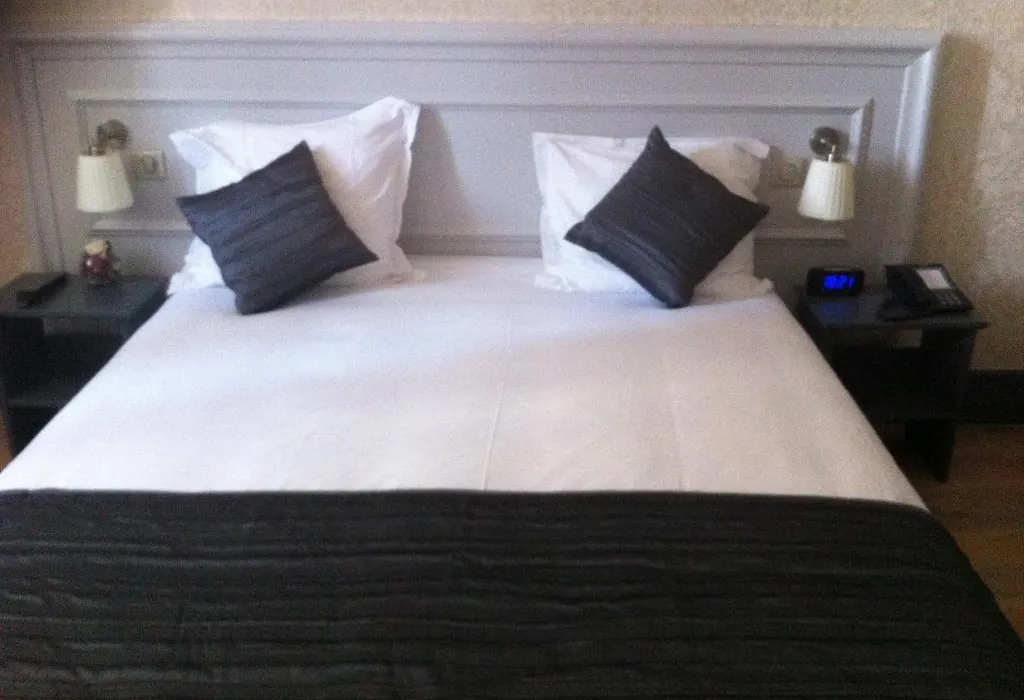 Boutique Hotel Edmond'S-1