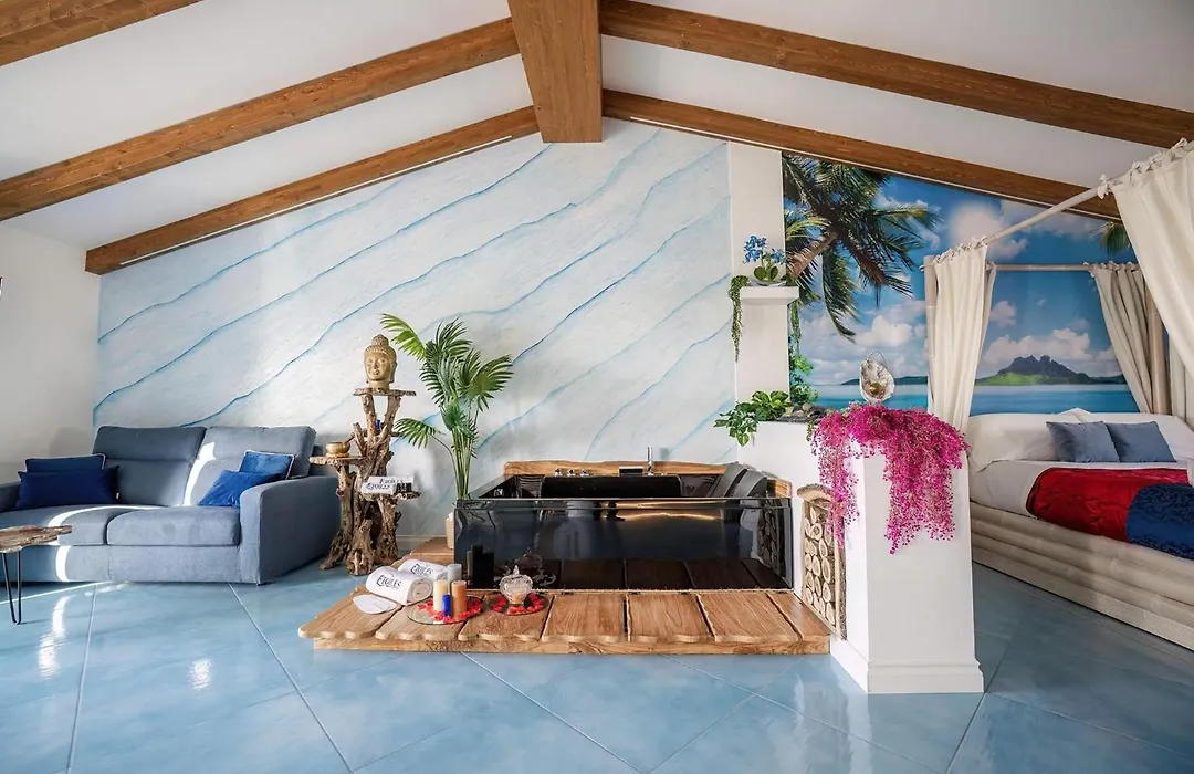 Étoiles Luxury guest house Resort-1