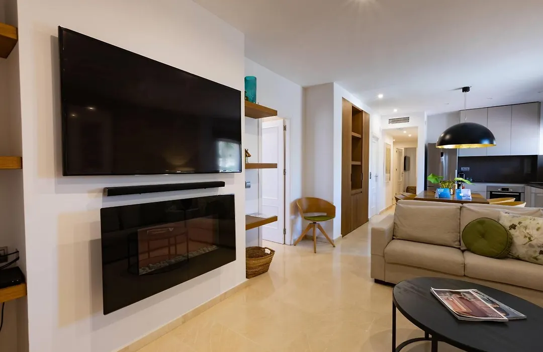 Wyndham Grand Costa Del Sol-1