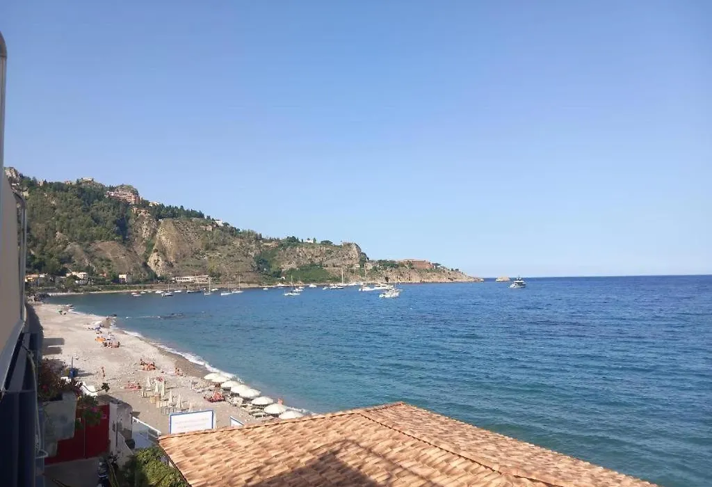 Sirina House Taormina-1