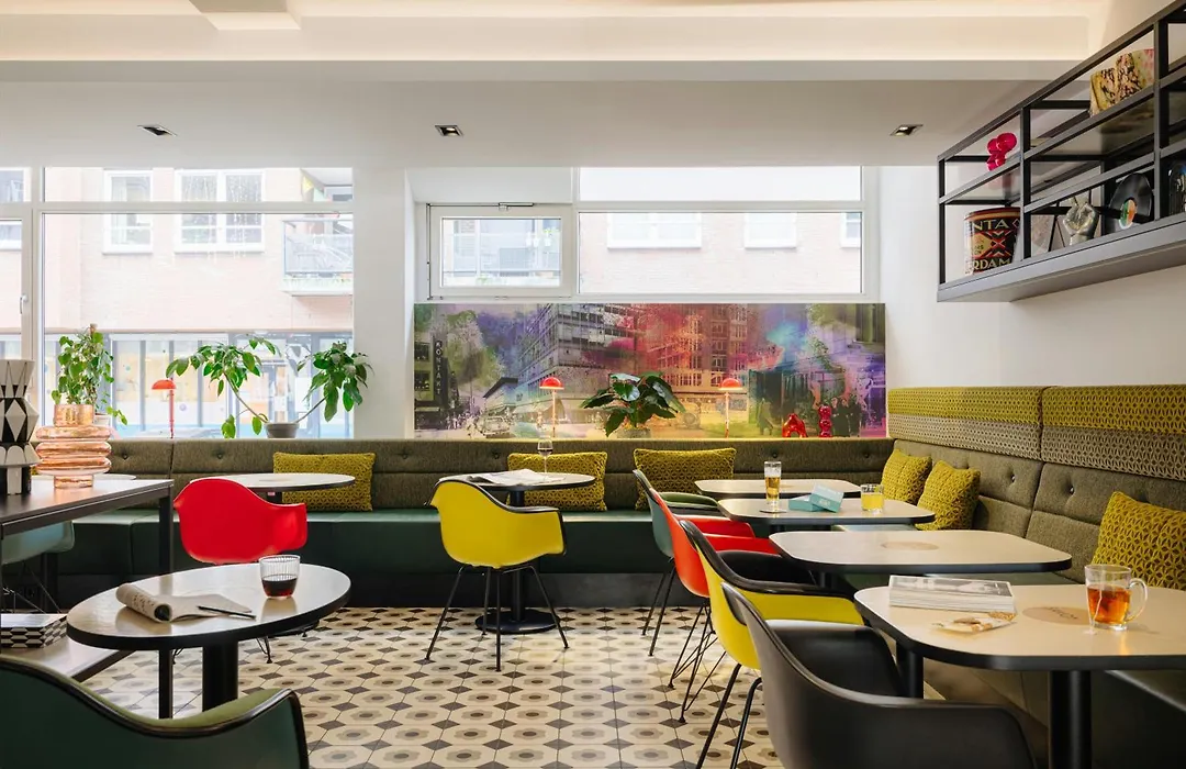 Savoy Hotel Rotterdam-1