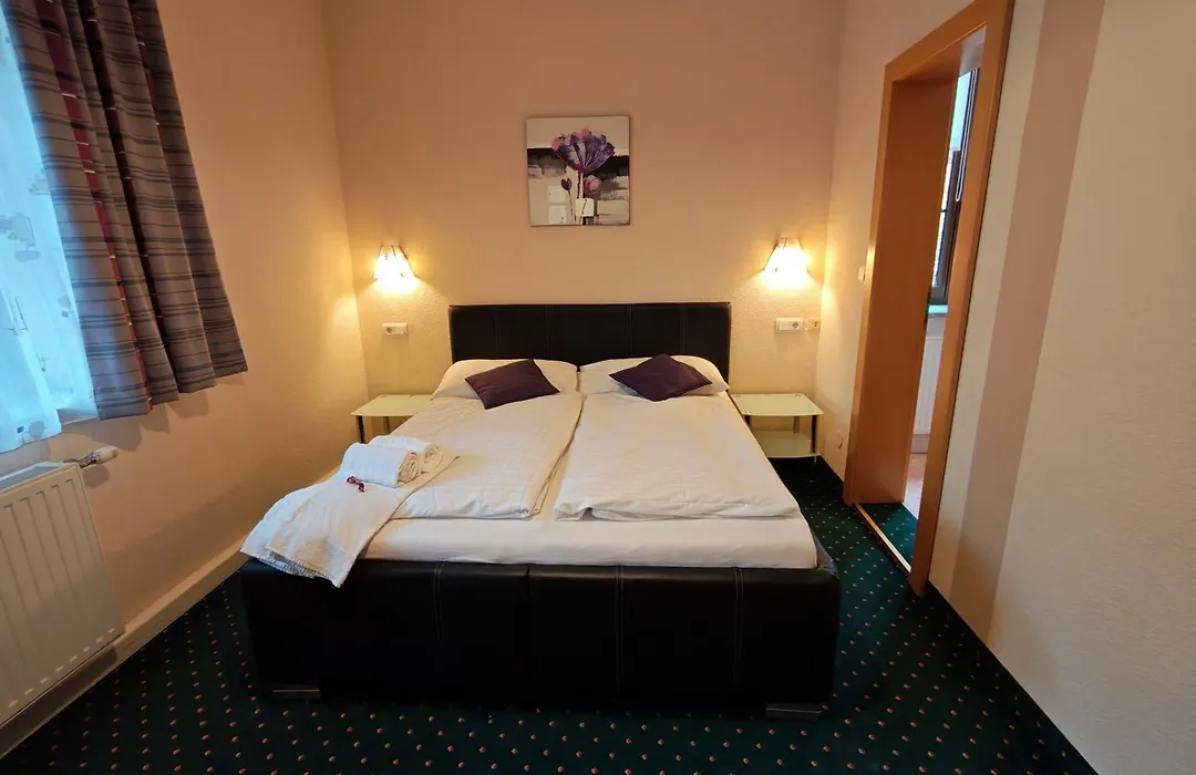 Hotel Karntnerhof Velden By S4Y-1