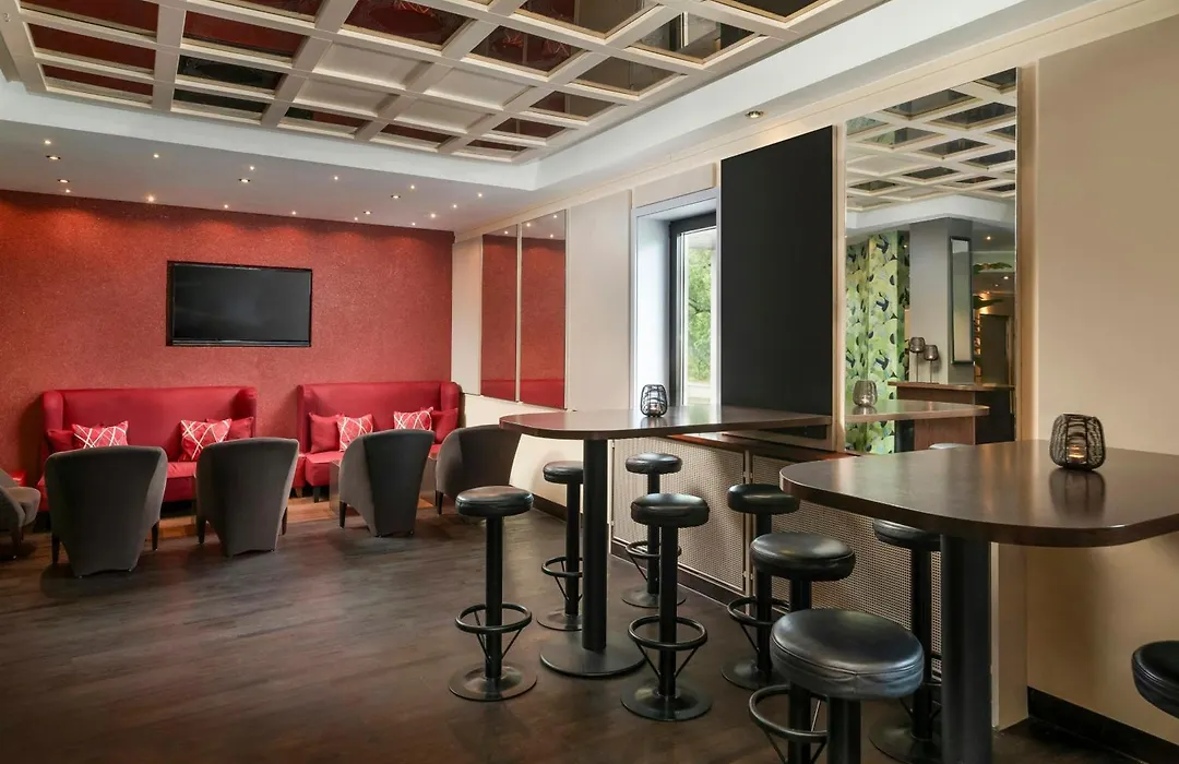 Leonardo Hotel Mönchengladbach-1