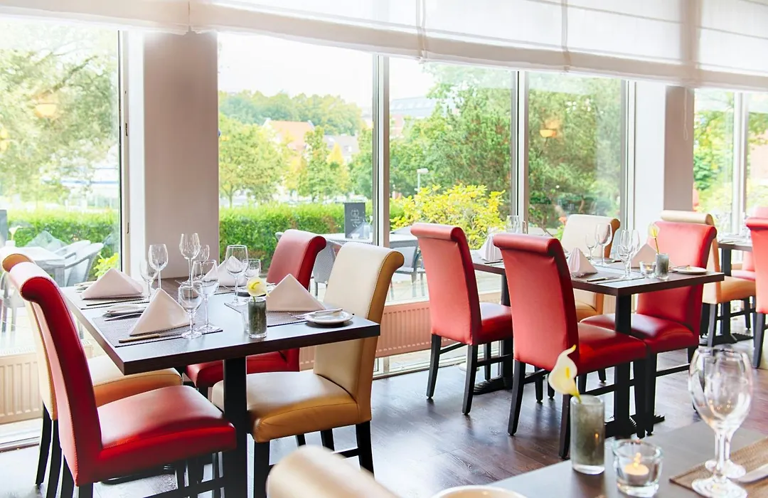 Leonardo Hotel Moenchengladbach-1
