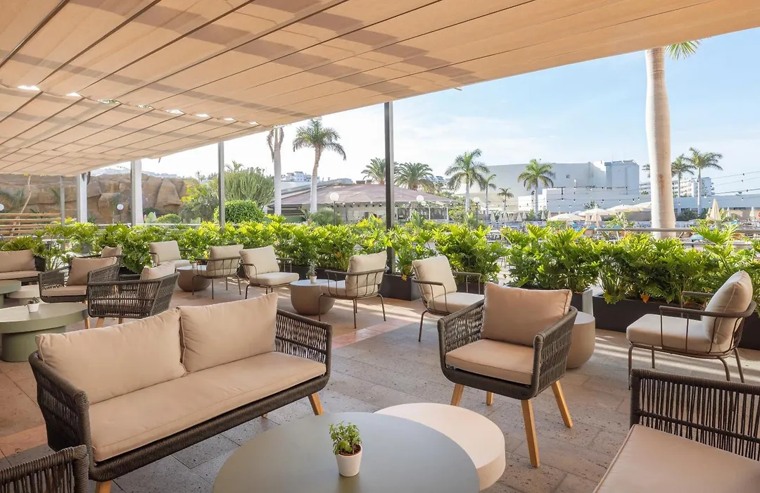 Aluasoul Costa Adeje (Adults Only)-1