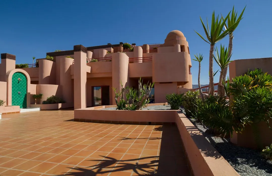 Ibersol Almunecar Beach & Spa Hotel-1