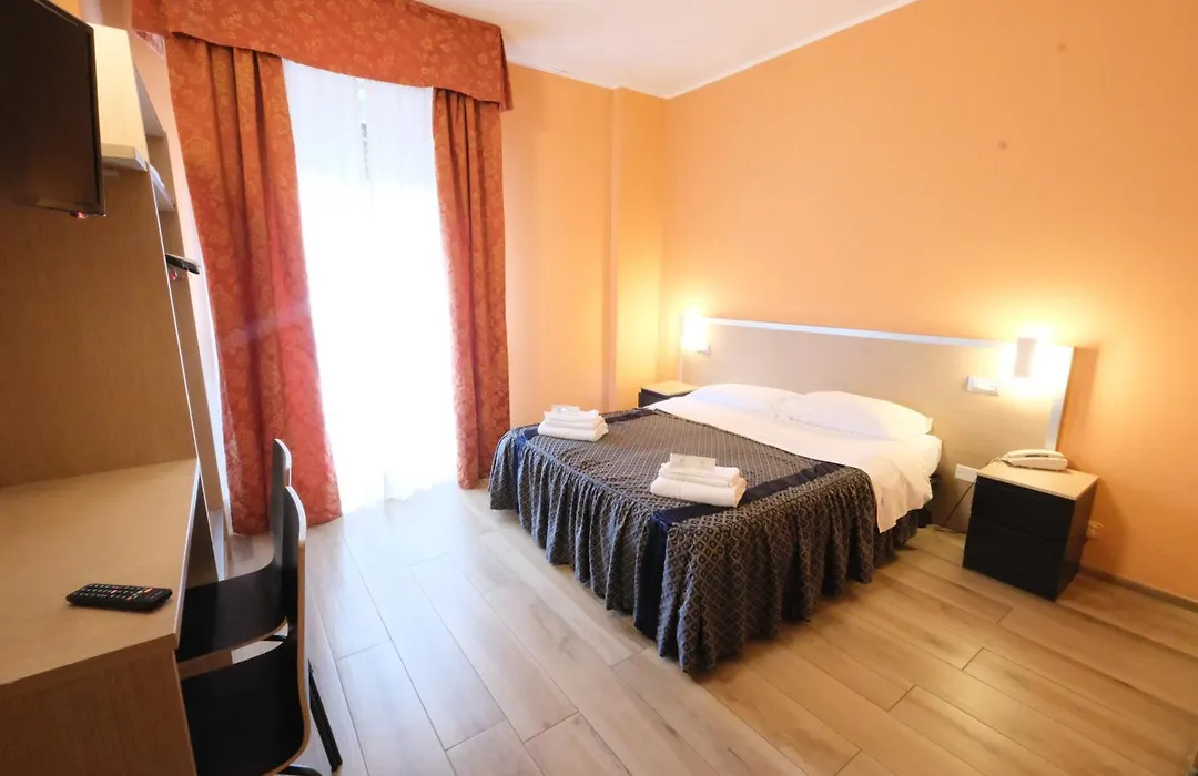 Hotel Lugano-1