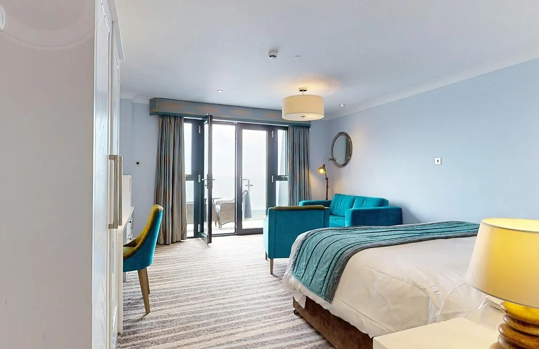 St George'S Hotel - Llandudno-1