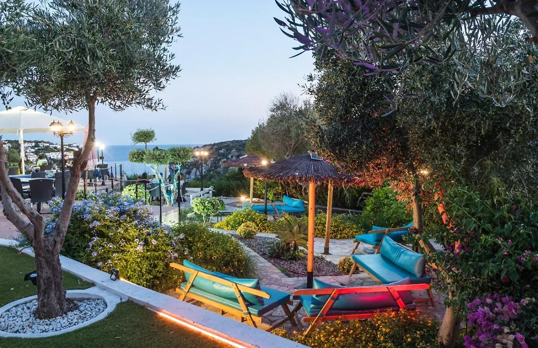 Hotel Sa Barrera - Adults Only-1