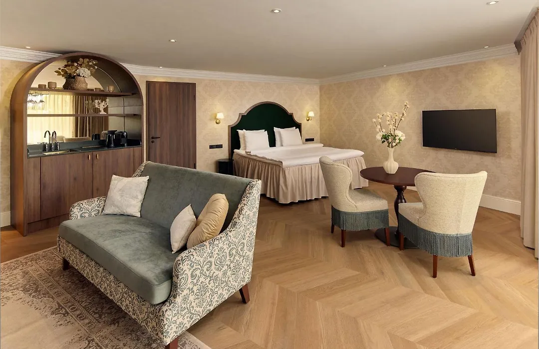 Van Der Valk Hotel Melle - Osnabrueck-1