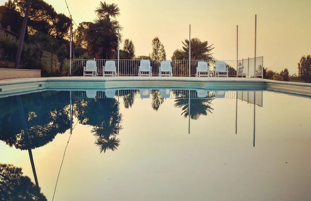 Hotel Del Buono Wellness & Medical Spa-1
