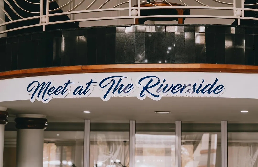 The Riverside Hotel-1