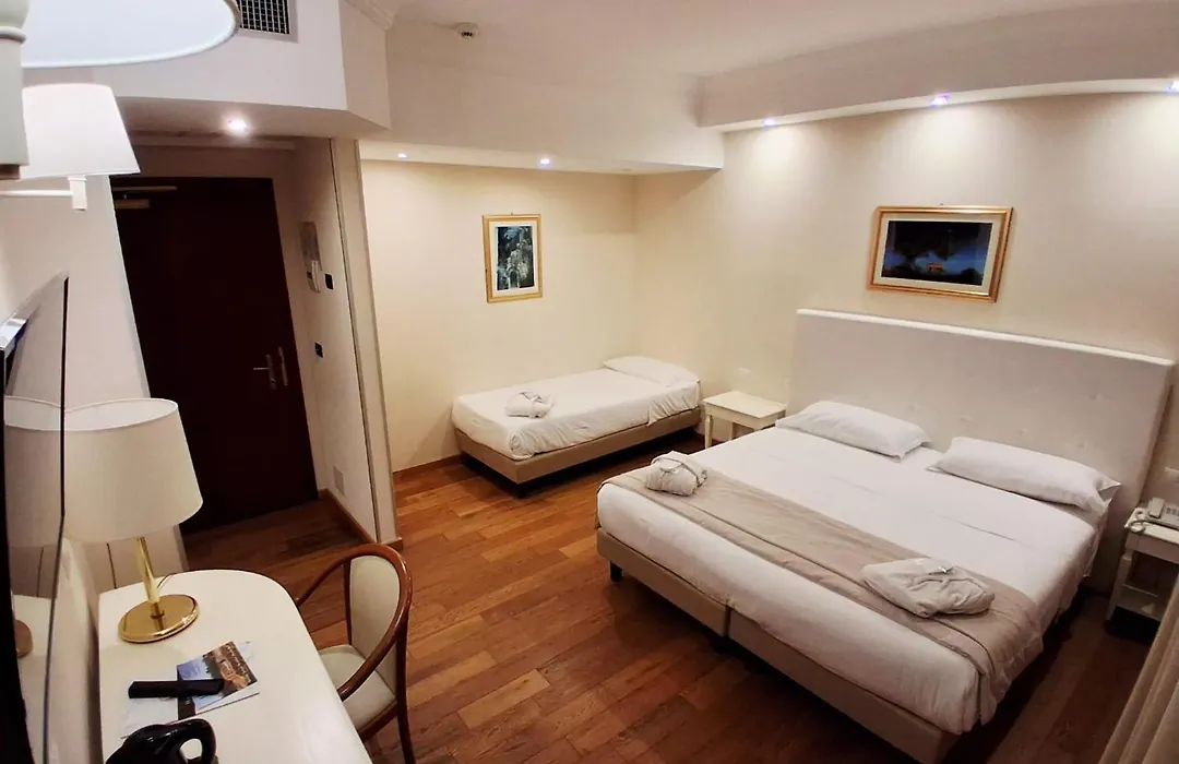 Hotel Della Valle-1