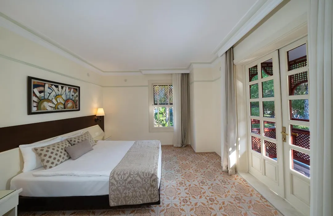Ali Bey Club & Park-1